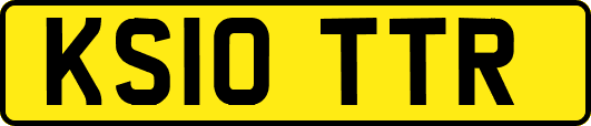 KS10TTR