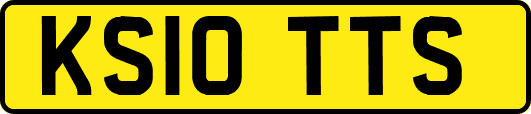 KS10TTS