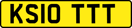 KS10TTT