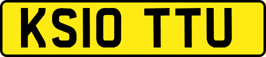 KS10TTU