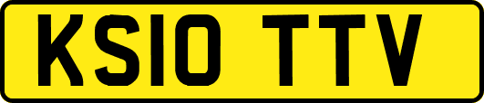 KS10TTV