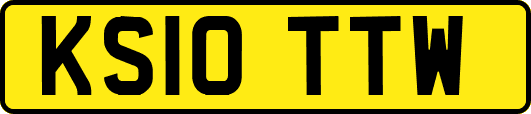 KS10TTW