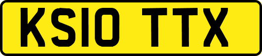 KS10TTX