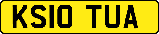KS10TUA