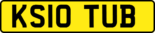 KS10TUB