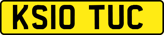 KS10TUC