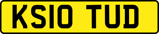 KS10TUD