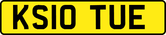 KS10TUE