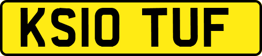 KS10TUF