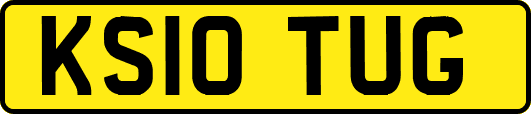 KS10TUG