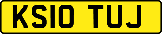 KS10TUJ