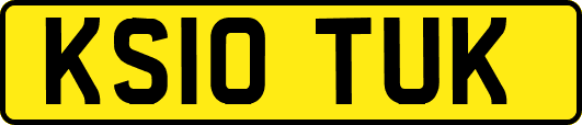 KS10TUK