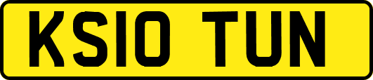 KS10TUN