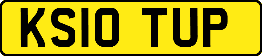 KS10TUP