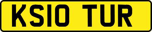 KS10TUR