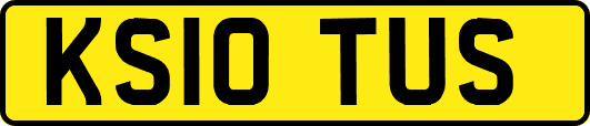 KS10TUS