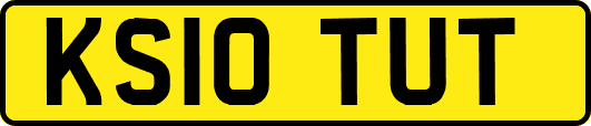 KS10TUT