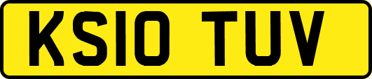 KS10TUV