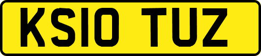 KS10TUZ