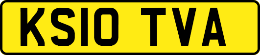KS10TVA