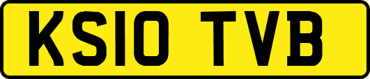 KS10TVB
