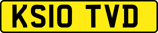 KS10TVD