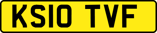 KS10TVF