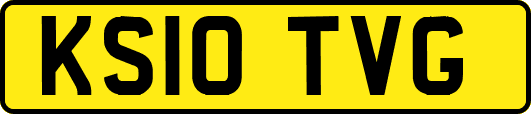 KS10TVG