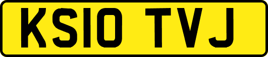 KS10TVJ