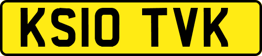 KS10TVK
