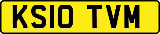 KS10TVM
