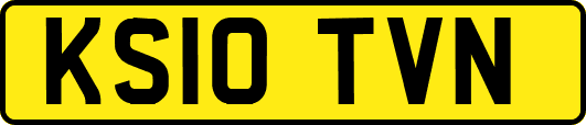 KS10TVN