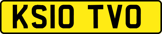 KS10TVO