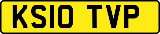 KS10TVP