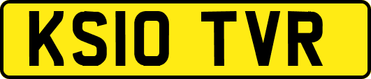 KS10TVR