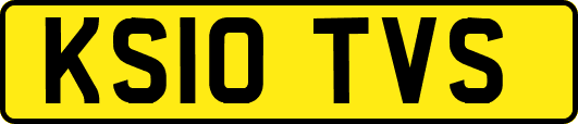 KS10TVS