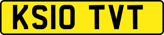 KS10TVT