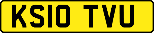 KS10TVU
