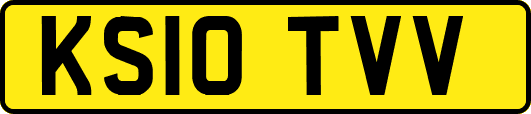 KS10TVV