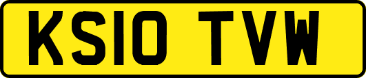 KS10TVW