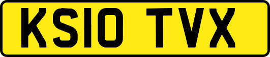 KS10TVX