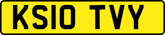 KS10TVY