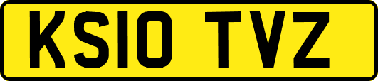 KS10TVZ