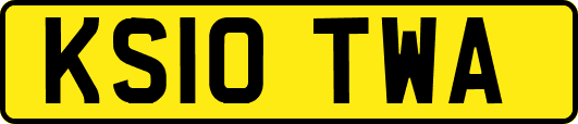 KS10TWA
