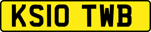 KS10TWB