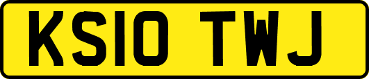KS10TWJ