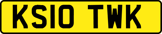 KS10TWK