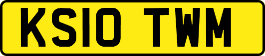 KS10TWM