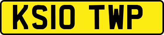 KS10TWP