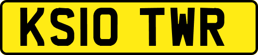 KS10TWR